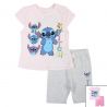 Ensemble bébé Fille Lilo & Stich