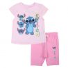 Ensemble bébé Fille Lilo & Stich