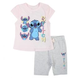 Ensemble bébé Fille Lilo & Stich