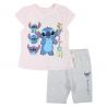 Ensemble bébé Fille Lilo & Stich
