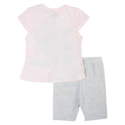 Ensemble bébé Fille Lilo & Stich