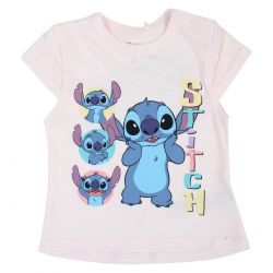 Ensemble bébé Fille Lilo & Stich