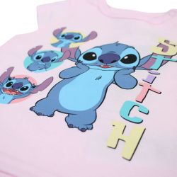 Ensemble bébé Fille Lilo & Stich