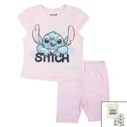 Ensemble bébé Fille Lilo & Stitch