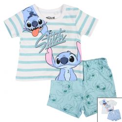 Ensemble bébé Garçon Lilo & Stitch