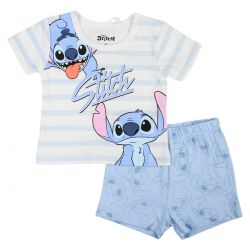 Ensemble bébé Garçon Lilo & Stitch