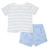 Ensemble bébé Garçon Lilo & Stitch