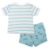 Ensemble bébé Garçon Lilo & Stitch
