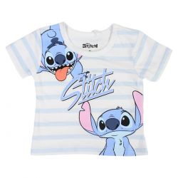 Ensemble bébé Garçon Lilo & Stitch