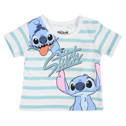 Ensemble bébé Garçon Lilo & Stitch