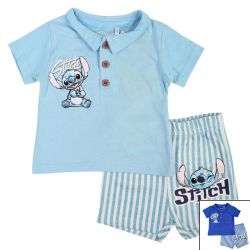 Ensemble bébé Garçon Lilo & Stitch