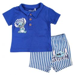 Ensemble bébé Garçon Lilo & Stitch