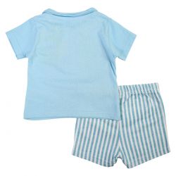 Ensemble bébé Garçon Lilo & Stitch