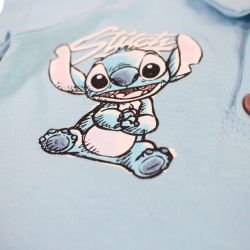 Ensemble bébé Garçon Lilo & Stitch