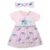 Robe bébé Fille Lilo & Stitch