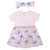 Robe bébé Fille Lilo & Stitch