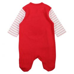 Grenouillère bébé Fille Minnie