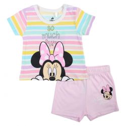 Ensemble bébé Fille Minnie