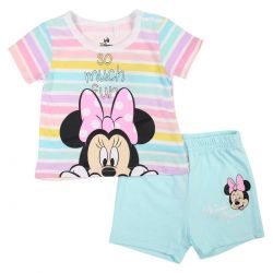 Ensemble bébé Fille Minnie