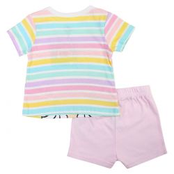 Ensemble bébé Fille Minnie