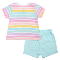 Ensemble bébé Fille Minnie