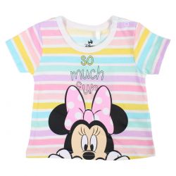 Ensemble bébé Fille Minnie