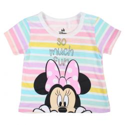 Ensemble bébé Fille Minnie