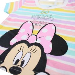 Ensemble bébé Fille Minnie