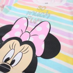 Ensemble bébé Fille Minnie