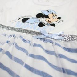 Robe bébé fille Minnie