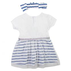 Robe bébé fille Minnie