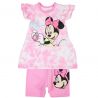 Ensemble bébéFille Minnie 