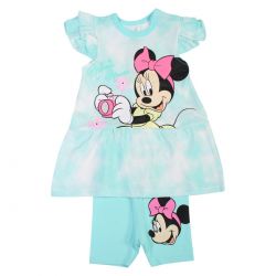 Ensemble bébéFille Minnie 