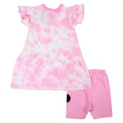 Ensemble bébéFille Minnie 