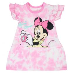 Ensemble bébéFille Minnie 