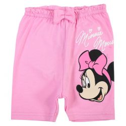 Ensemble bébéFille Minnie 