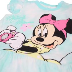 Ensemble bébéFille Minnie 