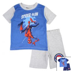 Ensemble Spiderman