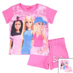 Ensemble Barbie