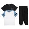 Pack de 2 T-shirts et pantalon de jogging Ellesse