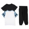 Pack de 2 T-shirts et pantalon de jogging Ellesse