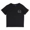 Pack de 2 T-shirts et pantalon de jogging Ellesse