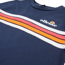 Pack de 2 T-shirts et pantalon de jogging Ellesse