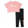 Pack de 2 T-shirts et legging Ellesse