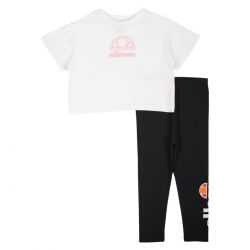 Pack de 2 T-shirts et legging Ellesse