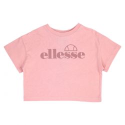 Pack de 2 T-shirts et short cycliste Ellesse