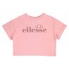 Pack de 2 T-shirts et short cycliste Ellesse