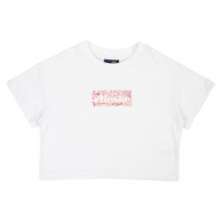 Pack de 2 T-shirts et short cycliste Ellesse