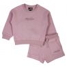 Pack de 2 T-shirts et short Ellesse
