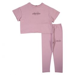 Pack de 2 T-shirts et legging Ellesse